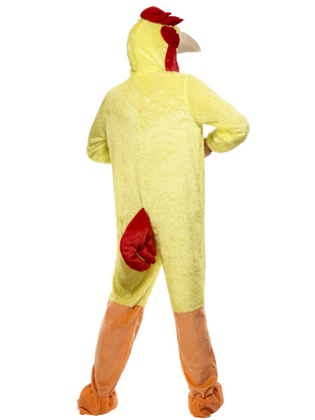 Chicken Costume