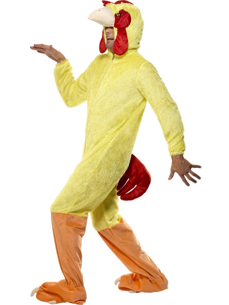 Chicken Costume