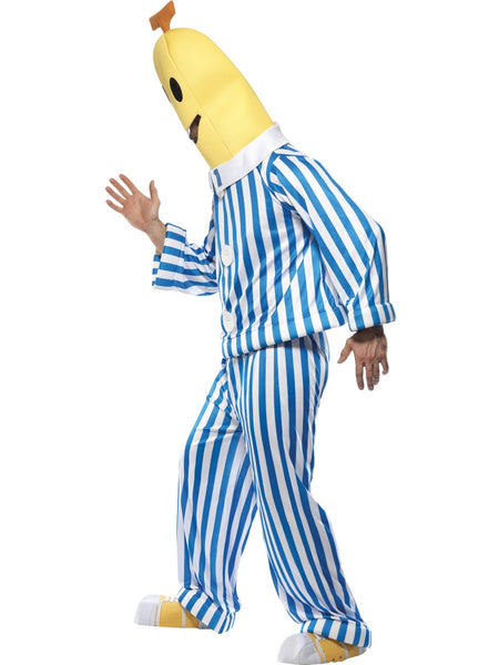 Bananas in Pyjamas Costume