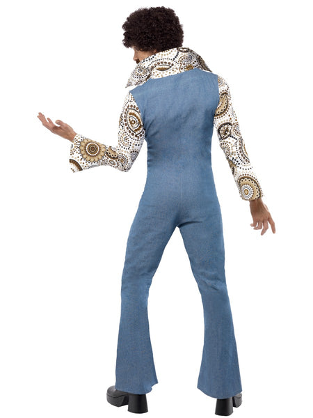 Groovy Dancer Costume