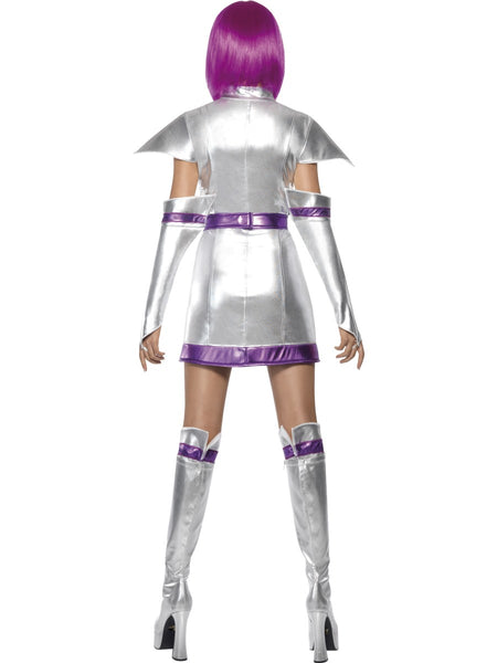 Fever Space Cadet Costume