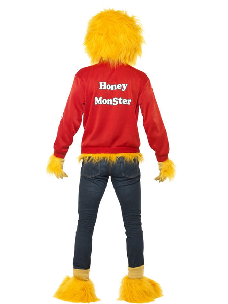 Honey Monster Costume