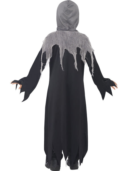 Grim Reaper Costume