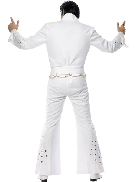 Elvis American Eagle Costume