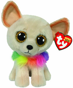 Chewey Chihuahua Beanie Boo