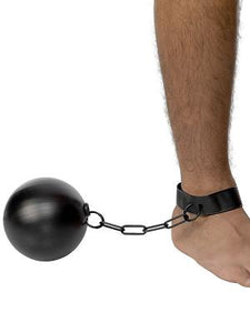 Ball & Chain