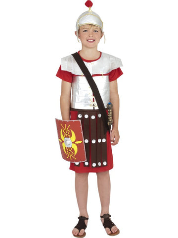 Roman Army Soldier Costume