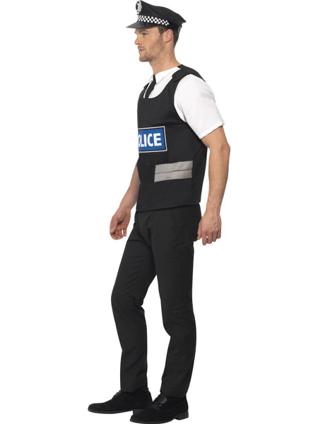 PoliceMan Instant Kit