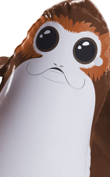 Porg Shoulder Sitter