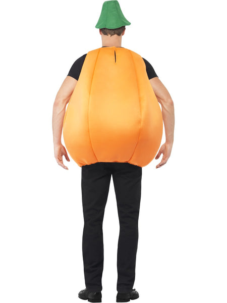 Unisex Pumpkin Costume