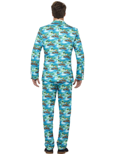 Aloha! Suit