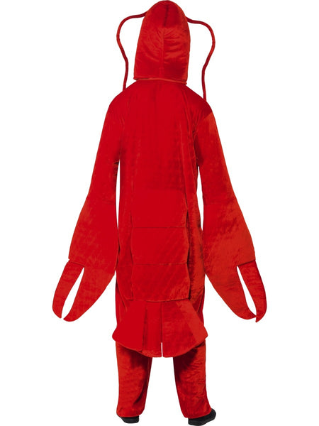 Lobster Costume