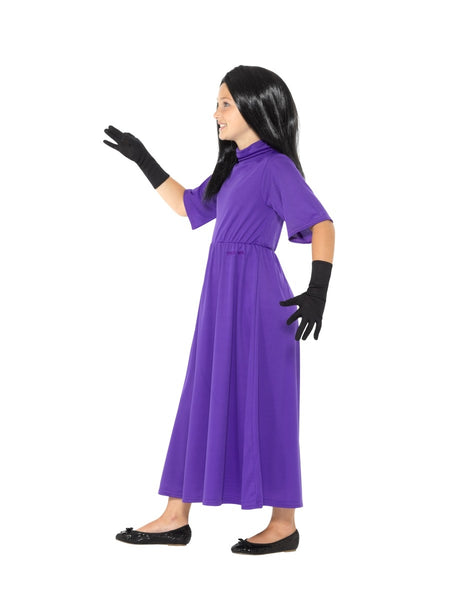 Roald Dahl The Witches Costume