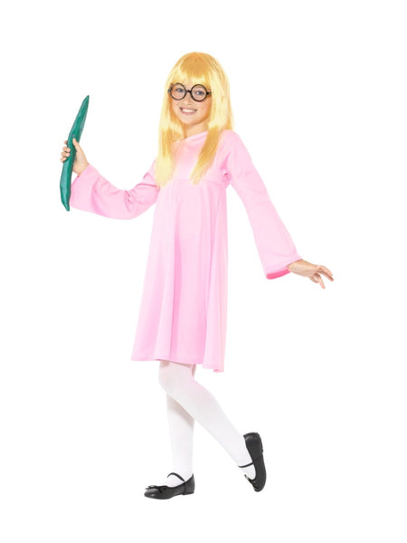 Roald Dahl Sophie Costume