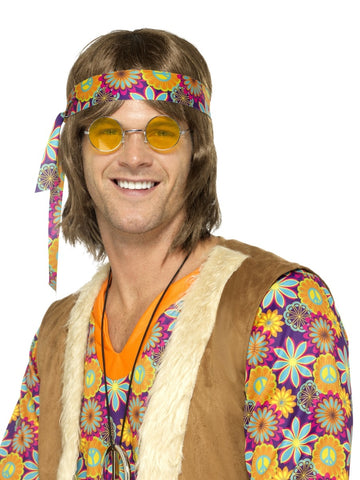 Yellow Hippie Specs
