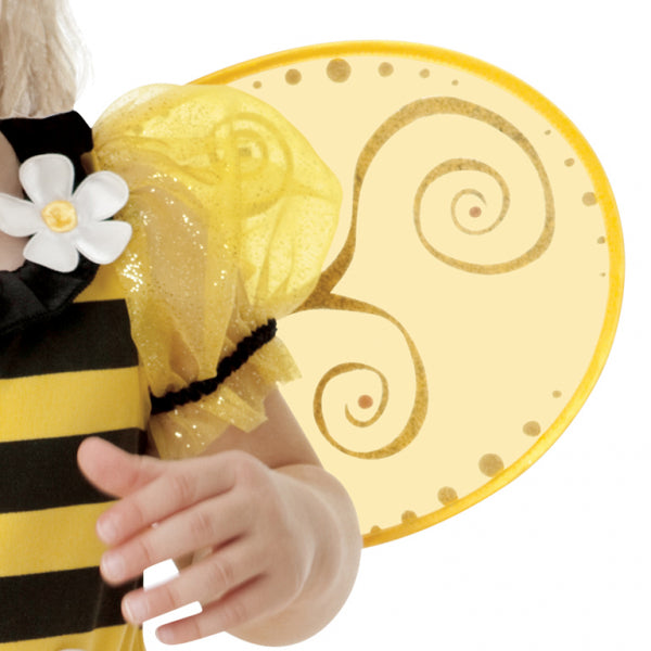 Little Stinger Toddler Costume