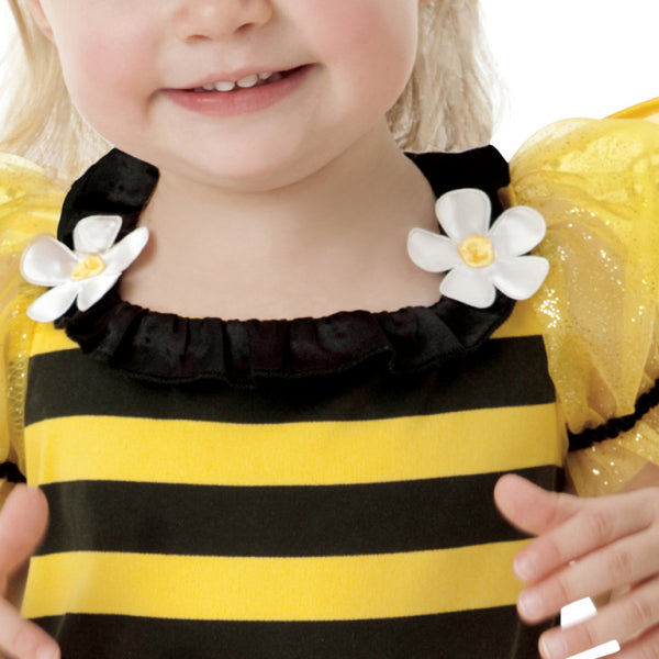 Little Stinger Toddler Costume