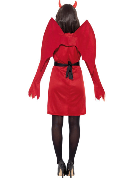 Economy Devil Costume