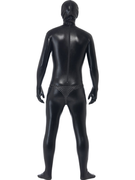 Gimp Costume