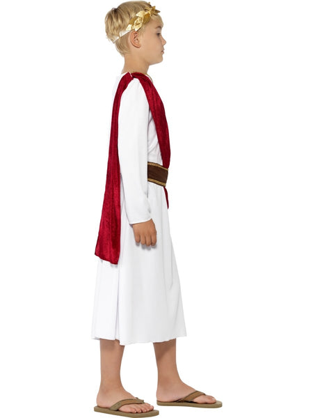 Roman Boy Costume