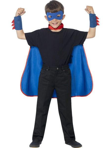 Child's Superhero Kit