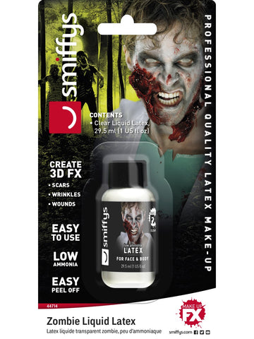 Zombie Liquid Latex 29.57ml