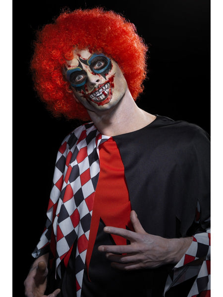 Twisted Clown Make-Up Kit