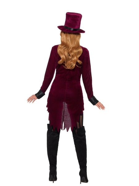 Fever Voodoo Costume