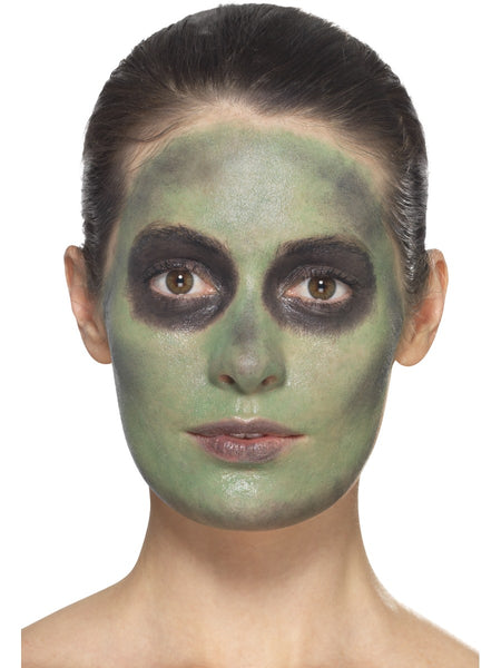 Day of the Dead Zombie Make-Up Kit