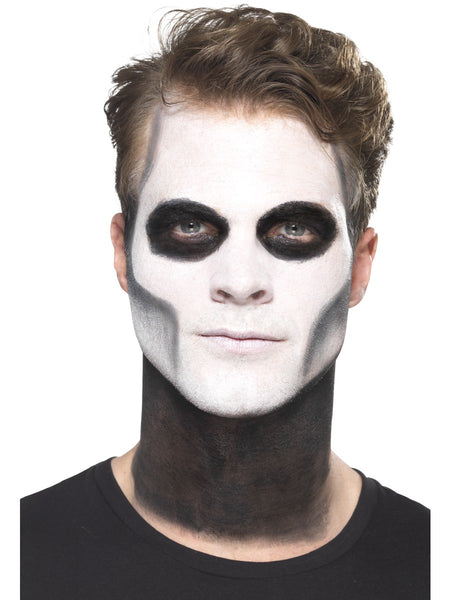 Day of the Dead Senor Bones Make Up Kit