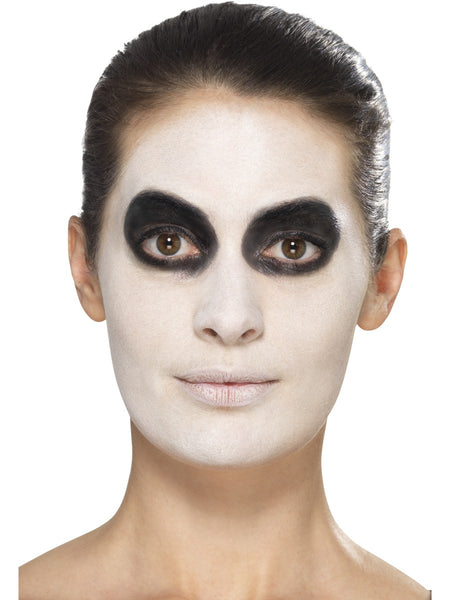 Day of the Dead Glamour Make Up Kit