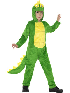 Cartoon Crocodile Costume