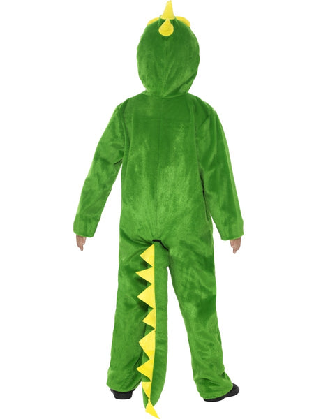 Cartoon Crocodile Costume