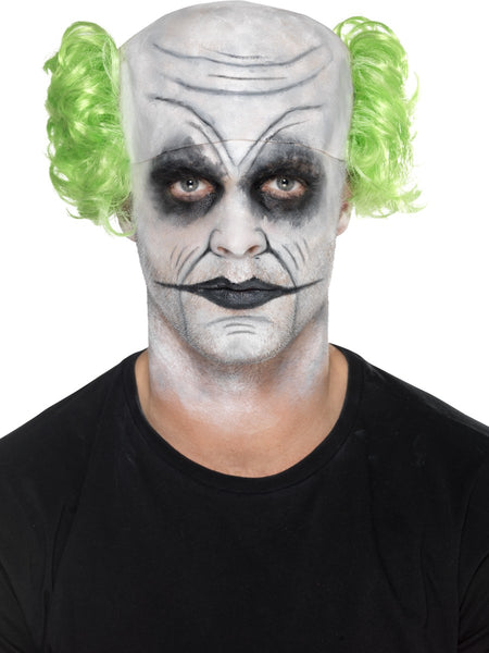 Sinister Clown Make-Up Kit