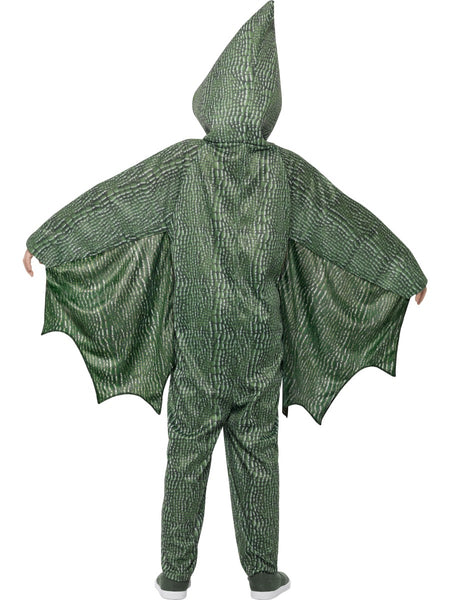 Pterodactyl Costume