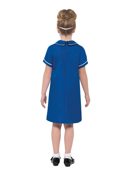 Modern Nurse Costume