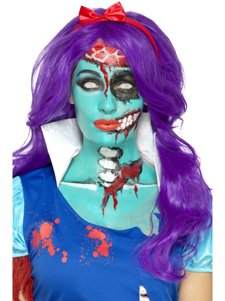 Turquoise Liquid Latex Face & Body Paint