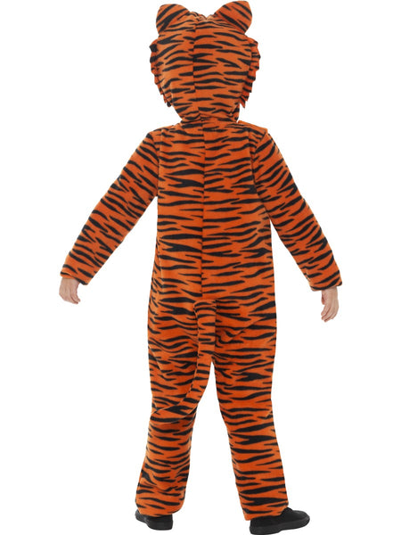 Childs Tiger Costume