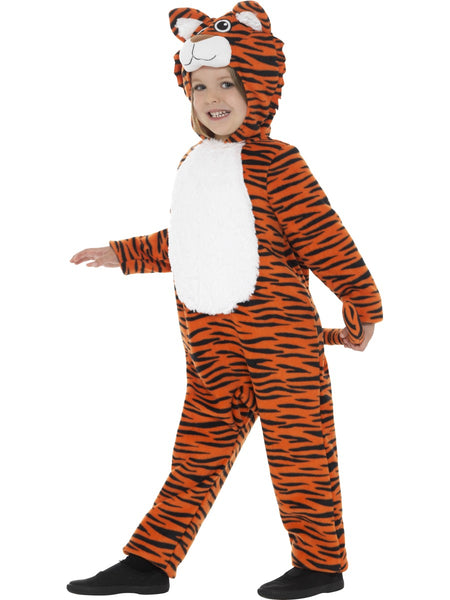 Childs Tiger Costume