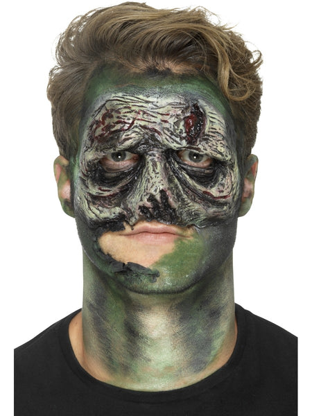 Foam Latex Zombie Eye Prosthetic