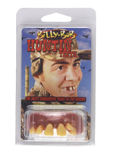 Billy-Bob Hillbilly Teeth