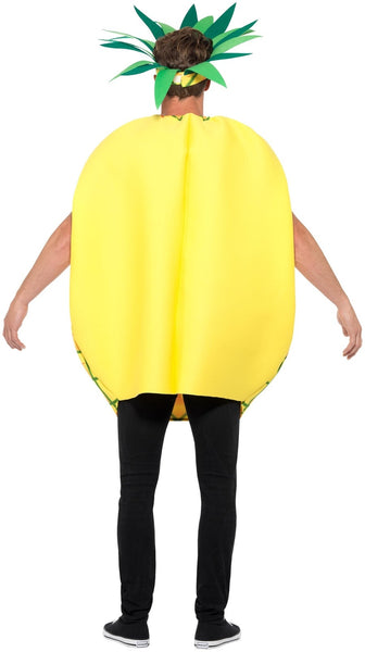 Pineapple Costume