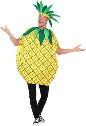 Pineapple Costume