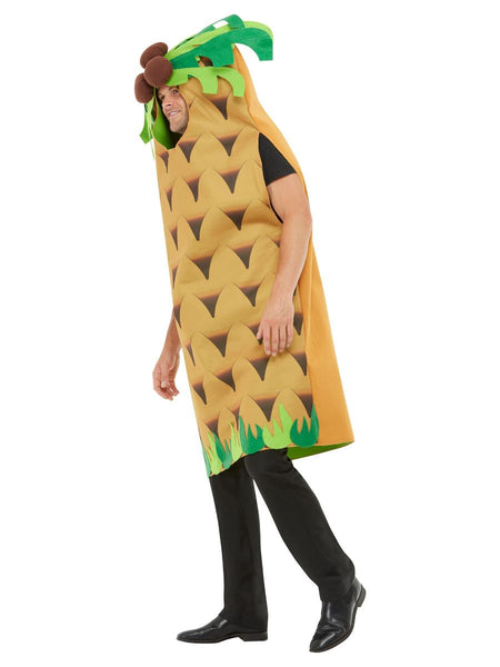 Palm Tree Costume