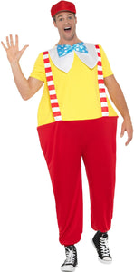 Jolly Storybook Costume