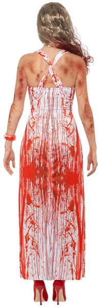 Bloody Prom Queen Costume