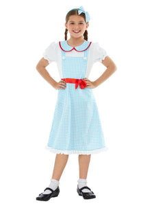 Storybook Country Girl Costume