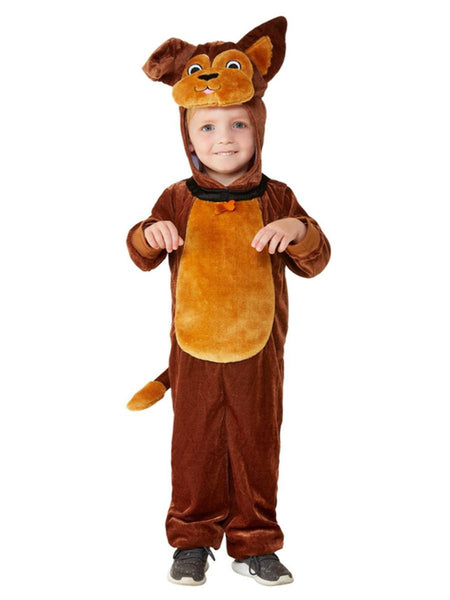 Toddler Dog Costume