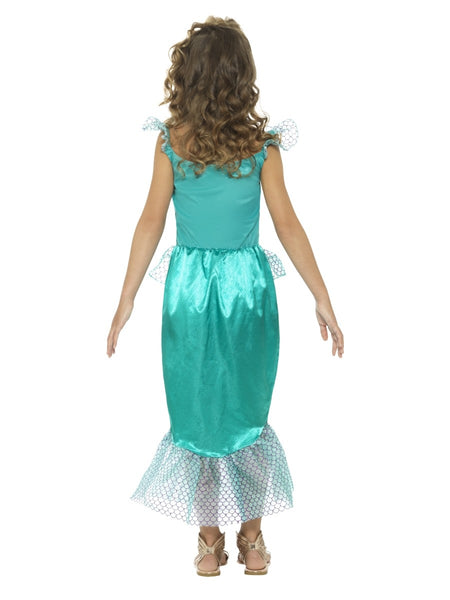 Deluxe Mermaid Costume