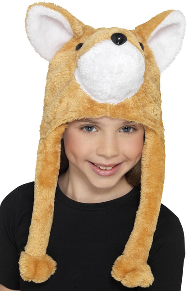 Fox Hat